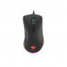 Ratón Gaming Genesis NMG-1640 Negro 8000 dpi