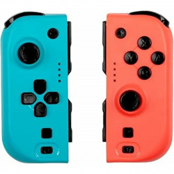 Mando Gaming KONIX NINTENDO...