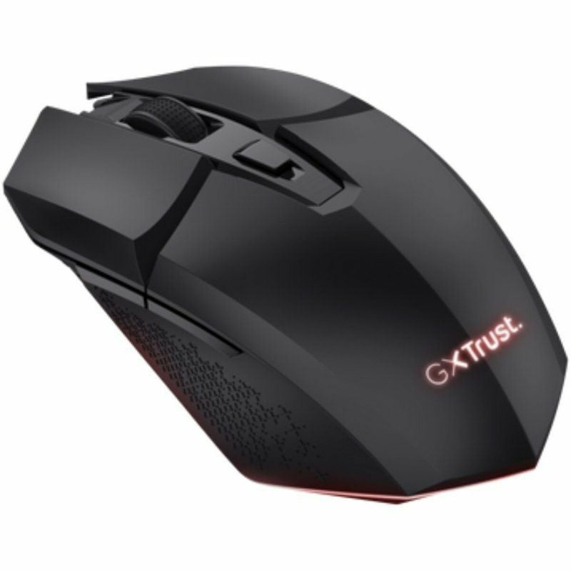 Ratón Gaming Trust 25070