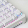 Teclado Mars Gaming MKPROWBES
