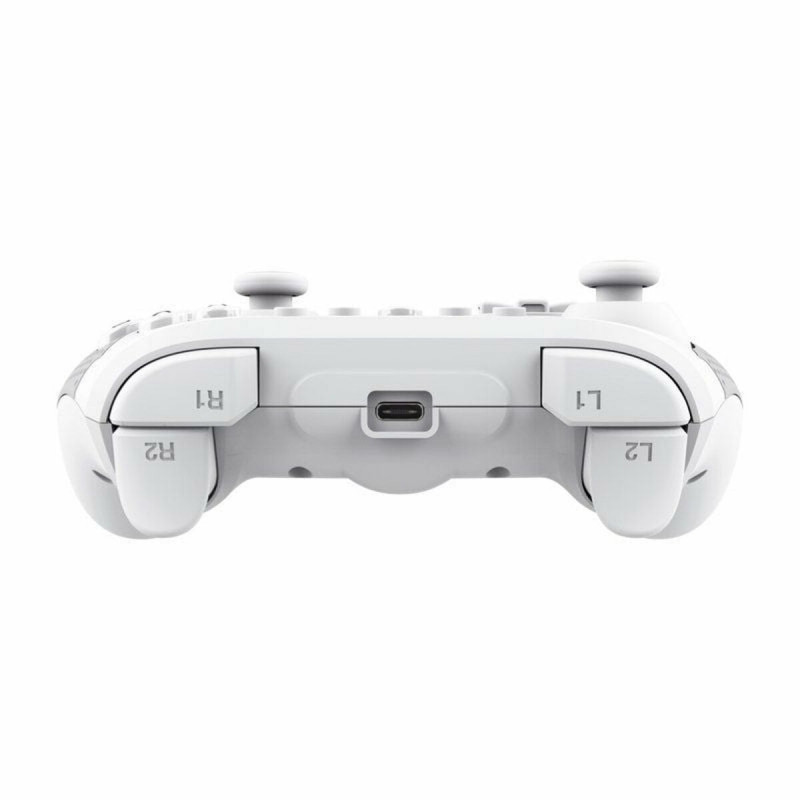 Mando Pro para Nintendo Switch + Cable USB Trust 25426