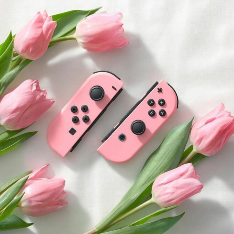 Mando Xbox One Nintendo