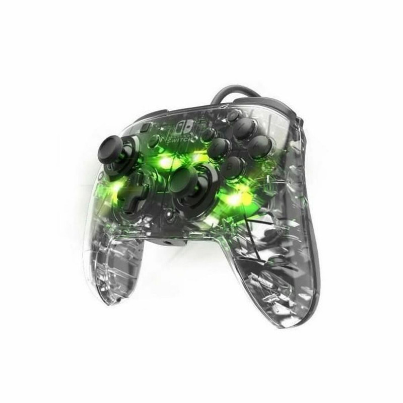 Mando Xbox One PDP Afterglow Deluxe+