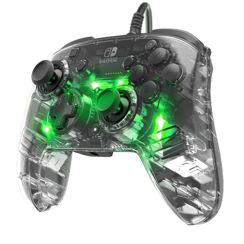 Mando Xbox One PDP Afterglow Deluxe+
