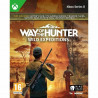 Videojuego Xbox Series X THQ Nordic Wild Expeditions (FR)