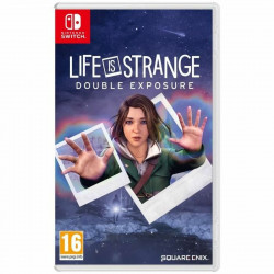 Videojuego para Switch Square Enix Double Exposure