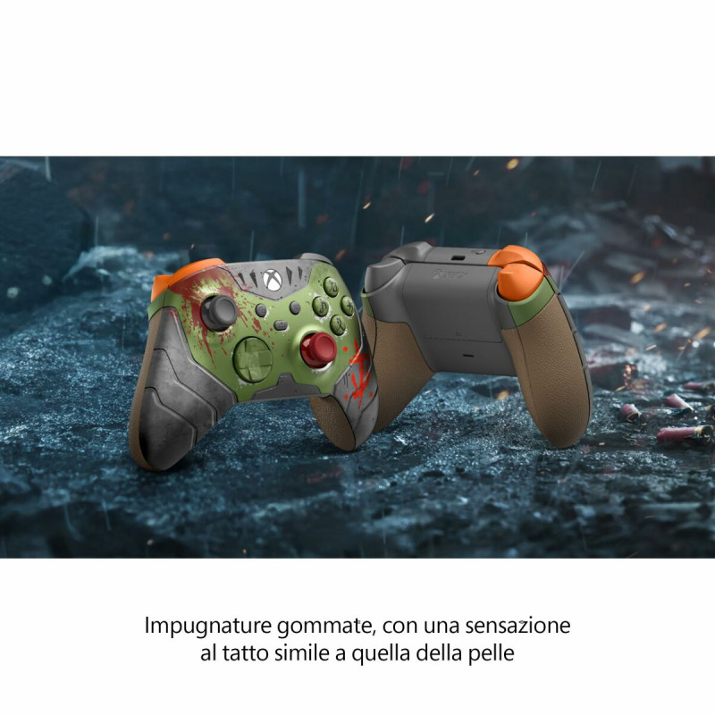 Xbox Series S Microsoft