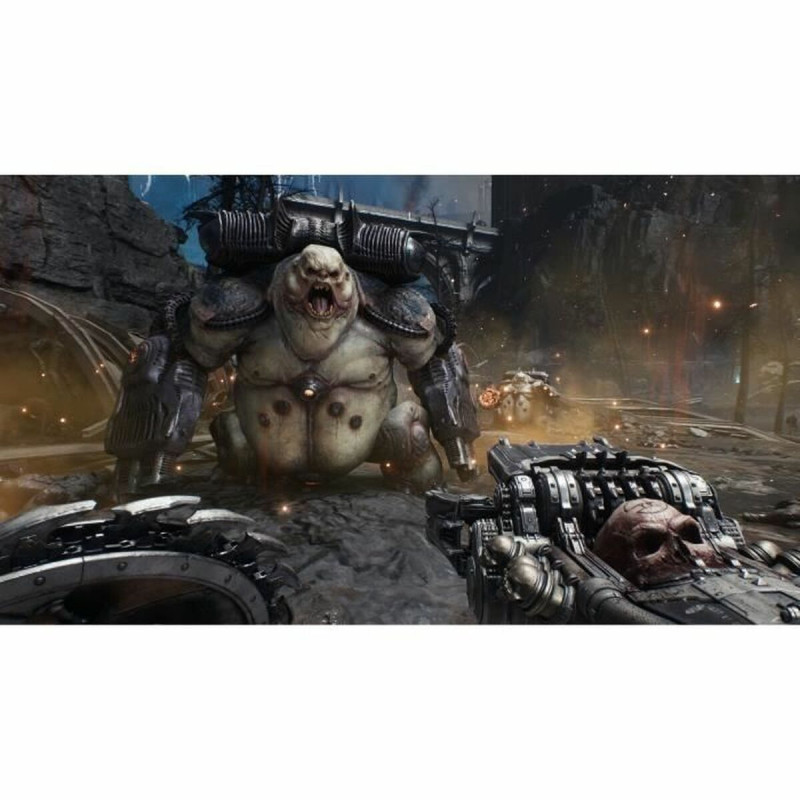 Videojuego PlayStation 5 Bethesda