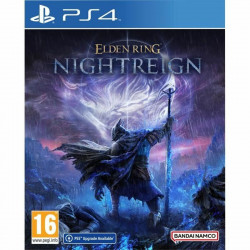 Videojuego PlayStation 4 Bandai Namco