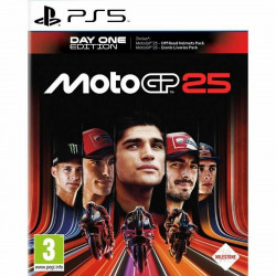 Videojuego PlayStation 5 Milestone