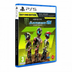 Videojuego PlayStation 5 Milestone