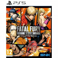 Videojuego PlayStation 5 Just For Games