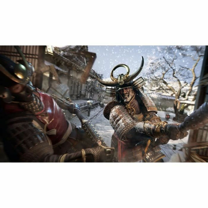 Videojuego Xbox Series X Ubisoft Assassin's Creed Shadows