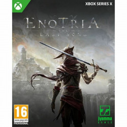 Videojuego Xbox Series X Just For Games La Última Canción