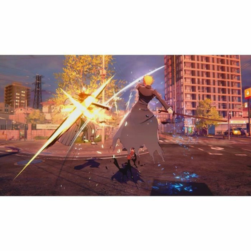 Videojuego PlayStation 5 Bandai Namco Bleach: Rebirth of Souls