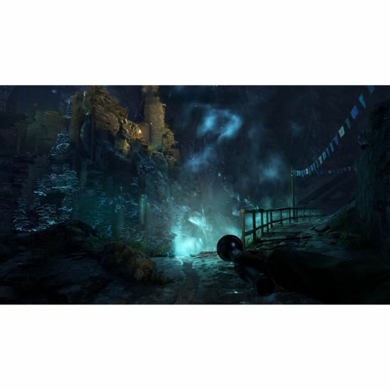 Videojuego PlayStation 5 Just For Games Atomfall