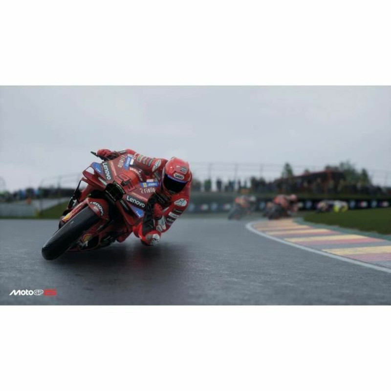 Videojuego Xbox Series X Milestone MotoGP25
