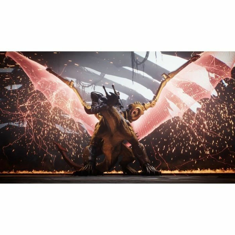 Videojuego Xbox Series X Bethesda La Edad Oscura PE