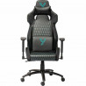 Silla Gaming Yenkee PHANTOM - YGC 110CN Negro