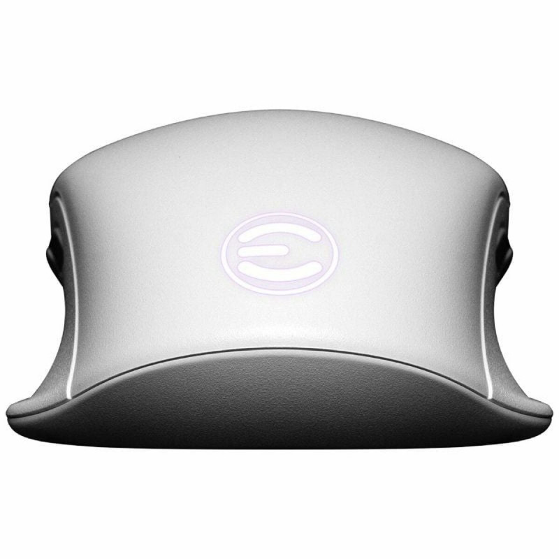 Ratón Gaming Evga 905-W1-12WH-K3 Blanco