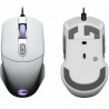 Ratón Gaming Evga 905-W1-12WH-K3 Blanco