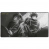 Alfombrilla de Ratón KONIX XXL JUJUTSU KAISEN Blanco