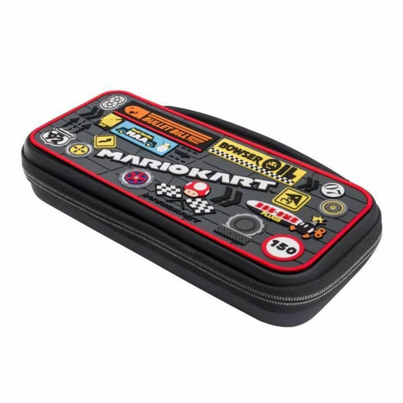Funda y Protector de Pantalla para Nintendo Switch PDP