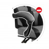 Silla Gaming Huzaro Combat 5.0 Negro Gris