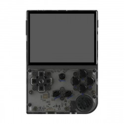 Nintendo Switch Anbernic RG35XX Negro Transparente