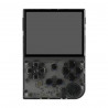 Nintendo Switch Anbernic RG35XX Negro Transparente