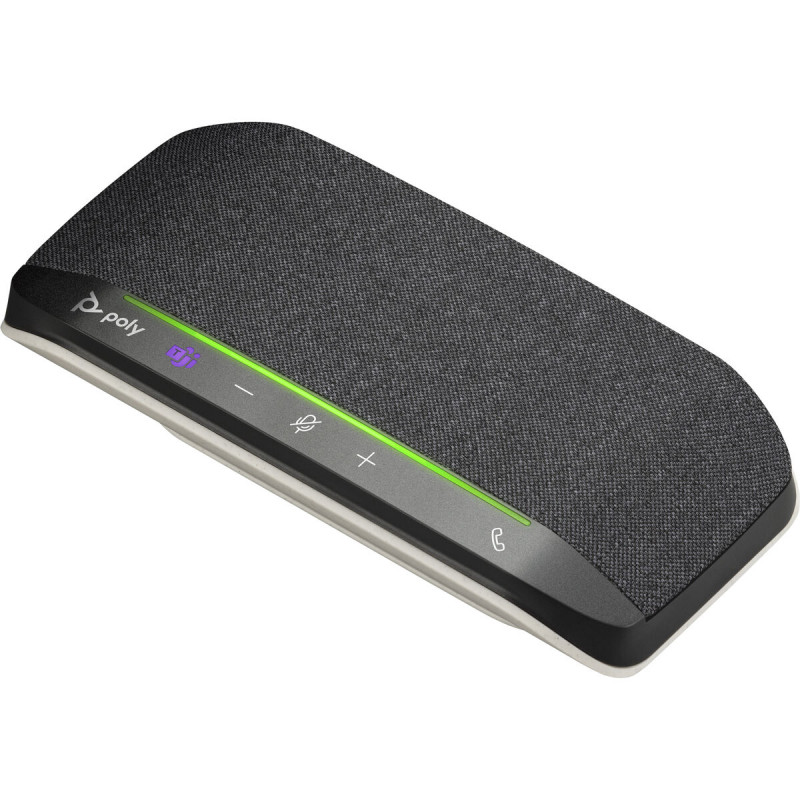 Altavoz Bluetooth Portátil Poly 77P34AA