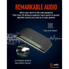 Altavoz Bluetooth Portátil Poly 77P34AA