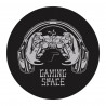 Silla Gaming Huzaro HZ-FLOORMAT 6.0