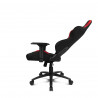 Silla Gaming DRIFT DR110BR Negro