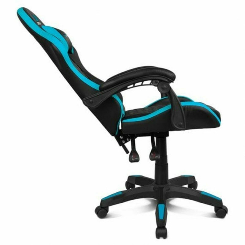 Silla Gaming DRIFT DR35BL Negro/Azul