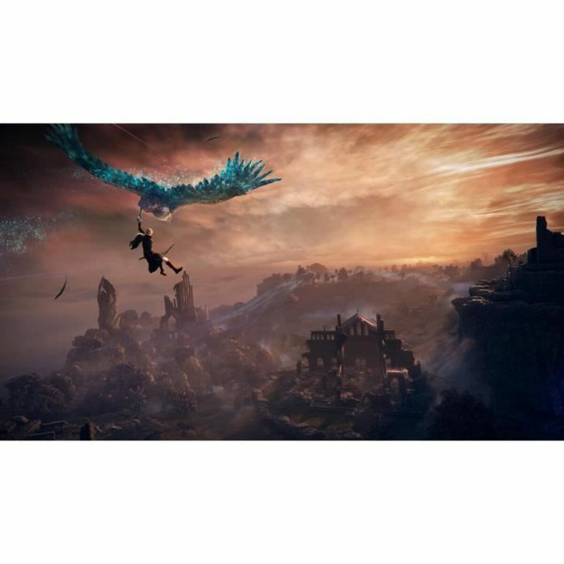 Videojuego Xbox Series X Bandai Namco Nightreign - Edición Buscadores