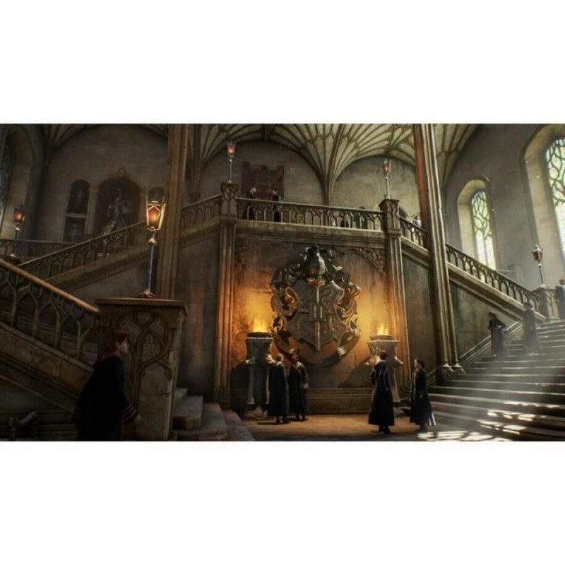 Videojuego PlayStation 5 Warner Games Hogwarts Legacy: The legacy of Hogwarts