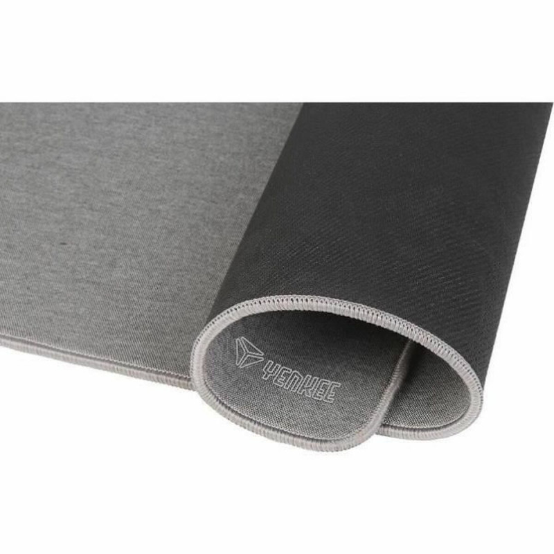 Alfombrilla de Ratón Yenkee YPM 9040GY Gris