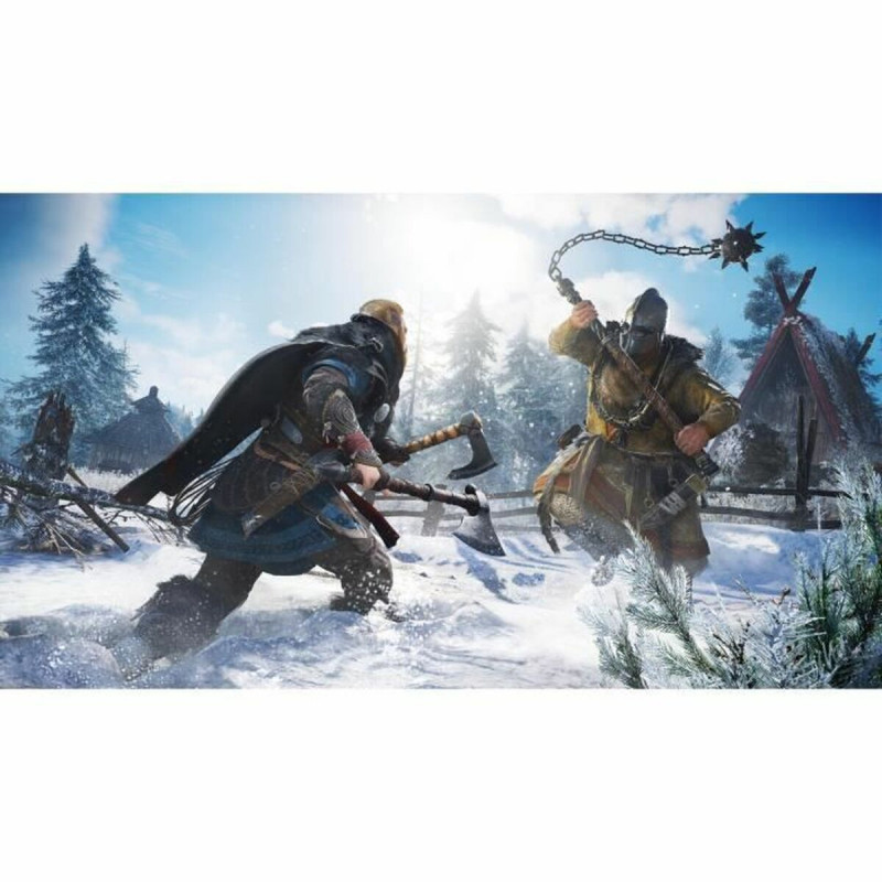 Videojuego PlayStation 5 Ubisoft Assassin’s Creed Valhalla