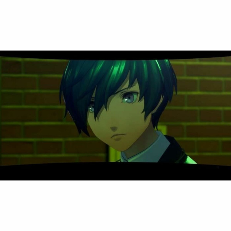 Videojuego Xbox One / Series X SEGA Persona 3 Reload (FR)