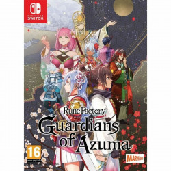 Videojuego para Switch Just For Games