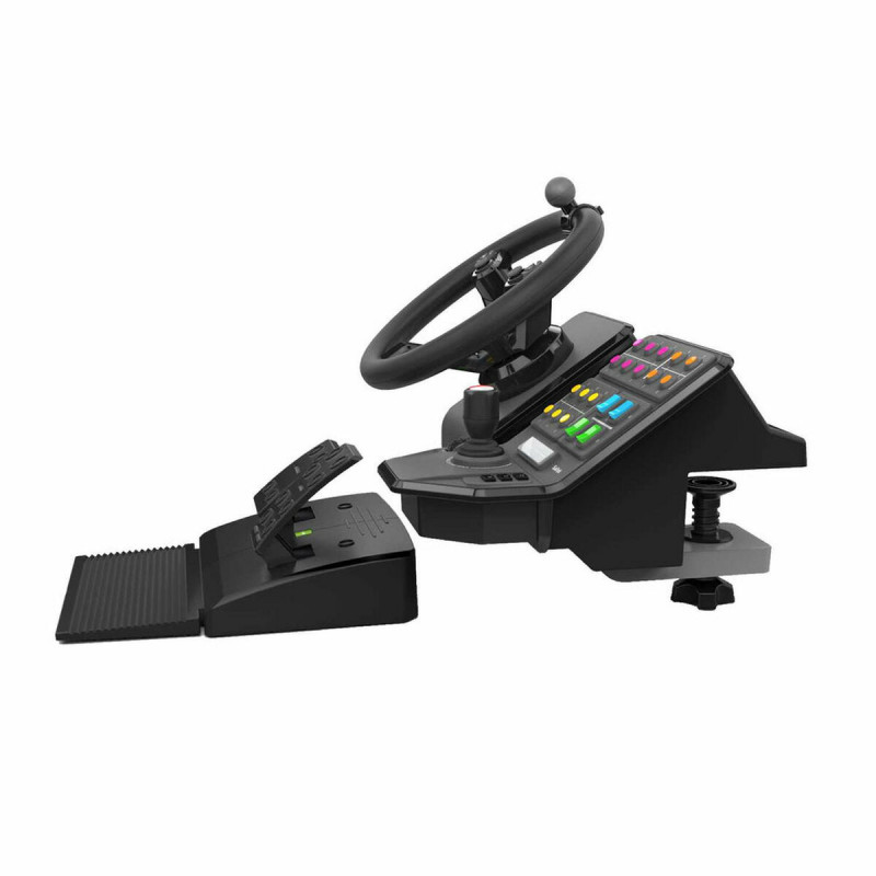 Mando Gaming Logitech 945-000062 