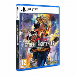 Videojuego PlayStation 5 Capcom