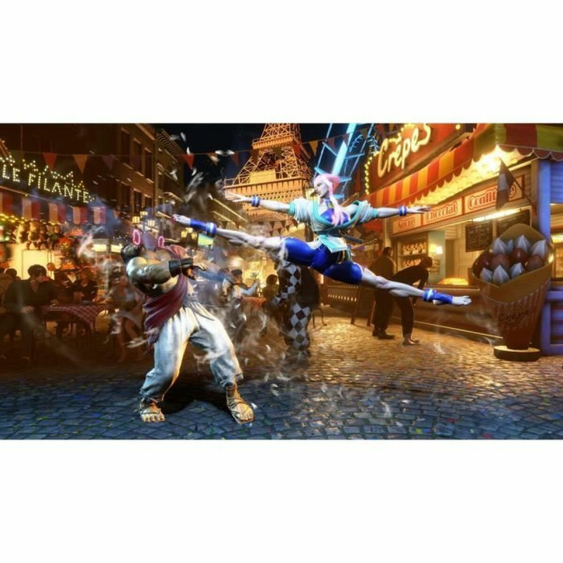 Videojuego PlayStation 5 Capcom
