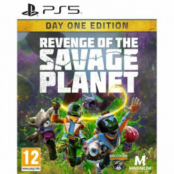 Videojuego PlayStation 5 Just For Games