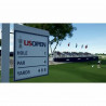 Videojuego PlayStation 5 2K GAMES PGA Tour 2K25