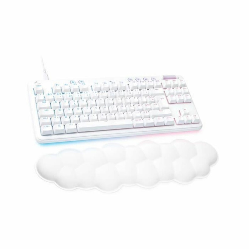 Teclado Gaming Logitech G713 AZERTY Francés