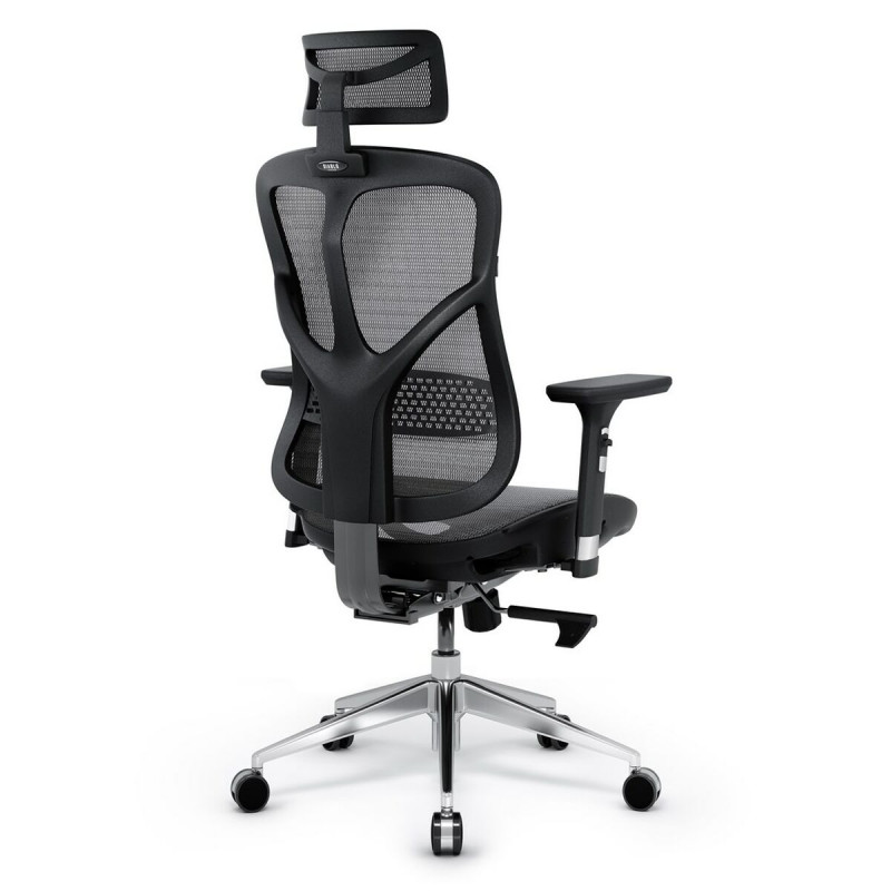 Silla Gaming Diablo Chairs 952