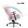 Silla Gaming Diablo Chairs 1191