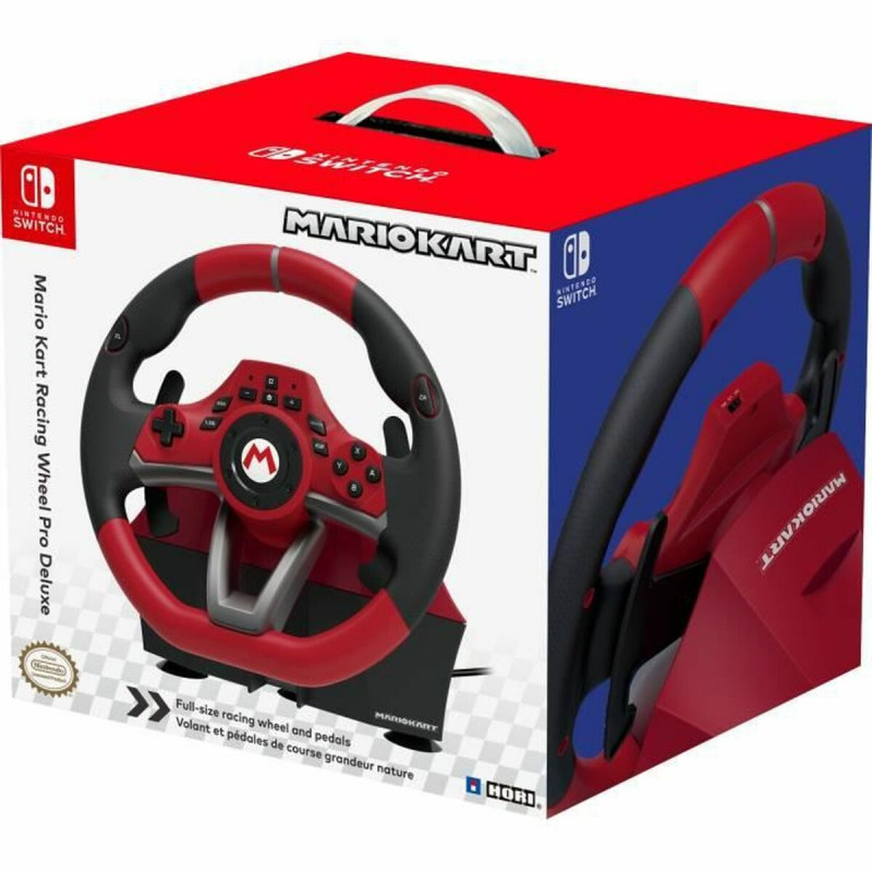 Mando HORI NSW-228U